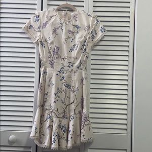 Zimmerman dress